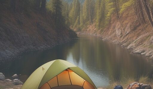 【スズメバチ】川での釣りにおける回避策 | 対策グッズと注意点