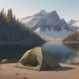 【フィッシングベスト】おすすめの選び方 | 収納力と使いやすさで選ぶ一着 をイメージした 広角の風景 の写真