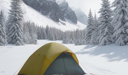 【冬登山】ウェアの重ね着方法 | 体温を保つ服装の組み合わせ