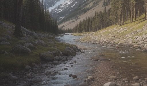 【ウェイダー】渓流釣りの選び方 | 足元の装備で変わる釣行の快適さ