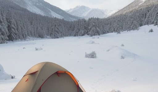 【冬山】迷子にならないための準備 | 雪山でのルート確認と対策法