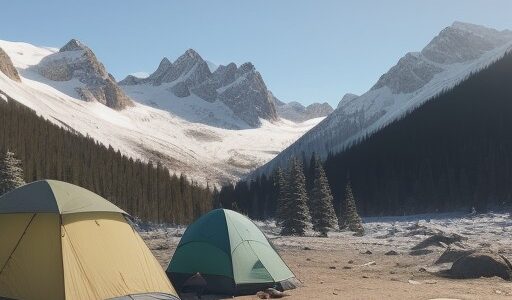 【キャンプギア】中級者が選ぶ道具 | 快適さを高める装備の基準