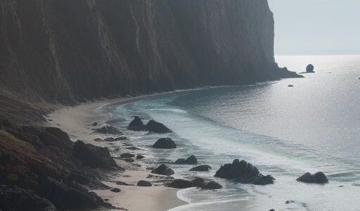 【潮の流れ】海での読み方 | 注意すべき危険な場所