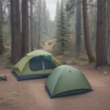 【ロッドケース】おすすめのバッグ選び | 持ち運びやすさを重視した道具選び をイメージした 広角の風景 の写真