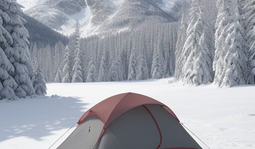 【冬山】霜による凍結を防ぐ装備 | 安全な歩行のための対策法