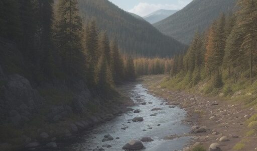 【イワナ】生息地の見極め方 | 川の特徴とポイントの探し方