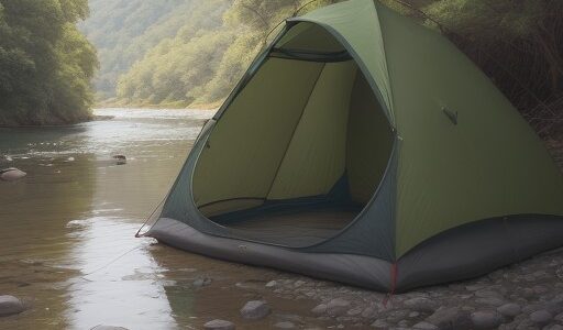 【カワムツ】初心者向けの釣り仕掛け | 川での簡単な釣り方と準備