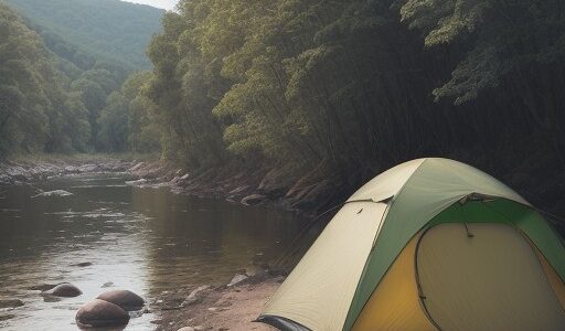 【川遊び】虫刺されへの対策 | 正しい対処法と持ち物