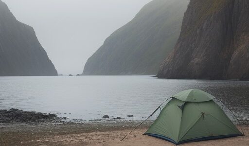 【海釣り】雨の中での出撃判断 | 安全に釣行するための基準