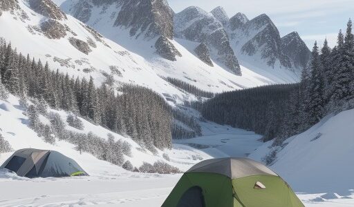 【雪崩】冬の山で身を守る方法 | 回避するためのルート選びと対策