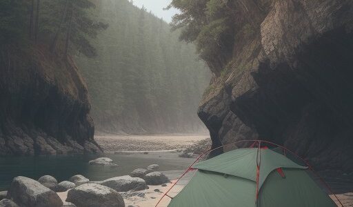 【離岸流】海で身を守るための特徴 | 確実な見分け方を解説します