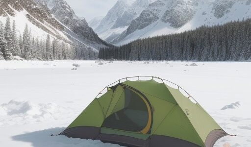 【雪山登山】気温変化への対策 | 装備選びと体温管理のポイント