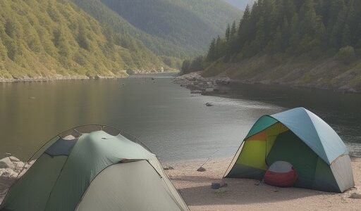 【ニジマス】釣りの仕掛け選び | 川で使うおすすめの道具集