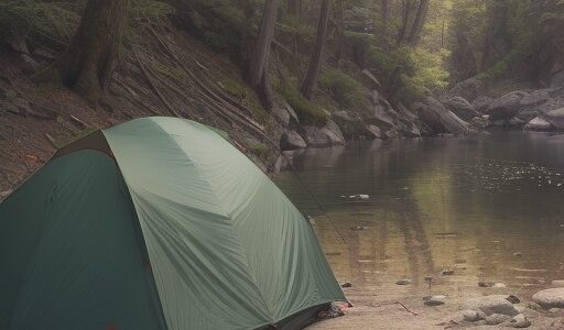 【ウェーディングベスト】道具の整理術 | 釣行中の使いやすさを変える収納方法