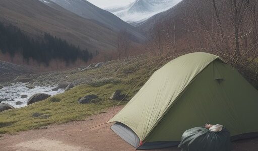 【山菜採取】準備したい基本道具 | 春の山歩きで役立つアイテム集