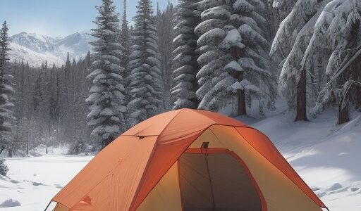 【キャンプバーナー】ガス缶の交換手順 | 安全な取り扱い方と注意点