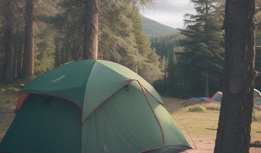 【キャンプ】体調不良時の判断基準 | 中止か続行かの見極め方