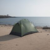 【クロダイ】堤防での釣り仕掛け | 初心者向けのおすすめ道具と選び方 をイメージした 広角の風景 の写真