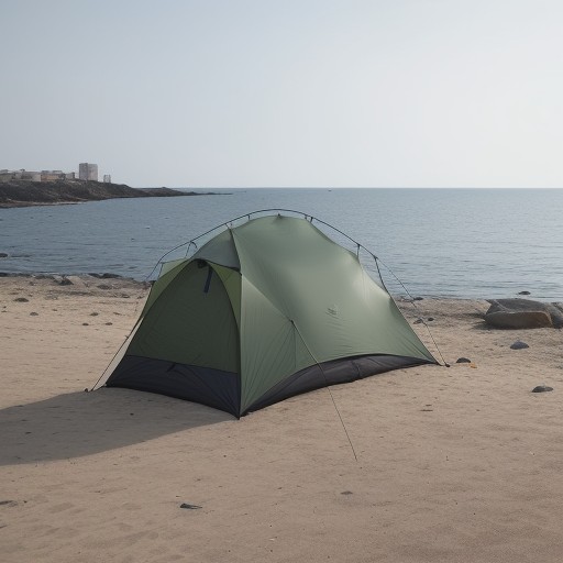 【クロダイ】堤防での釣り仕掛け | 初心者向けのおすすめ道具と選び方 をイメージした 広角の風景 の写真