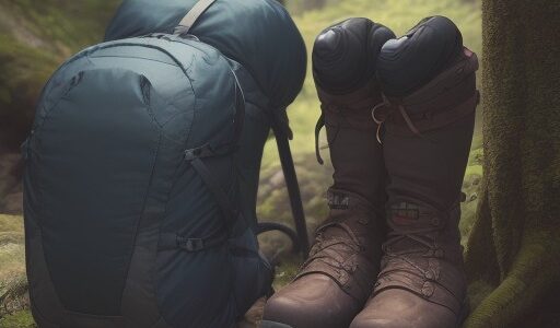 【登山靴】インソールの交換時期 | 足の疲れを防ぐ選び方と目安
