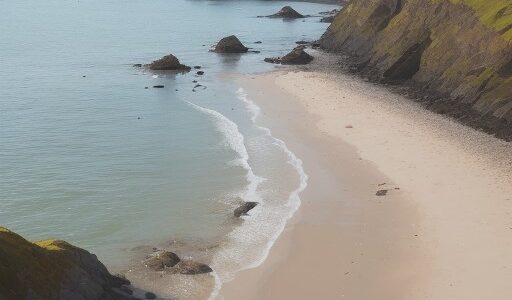【潮の流れ】初心者が避けるべき場所 | 海での安全な釣り方