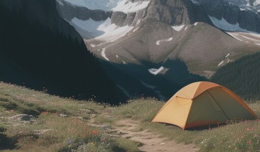 【高山植物】登山のルール | 花を守る歩き方とマナー