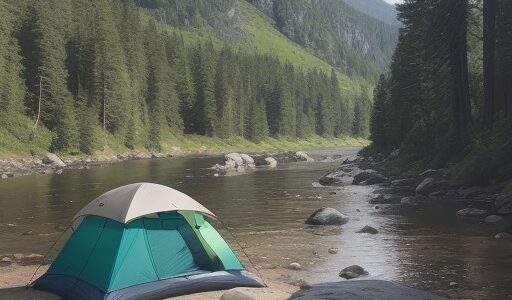 【キャンプ】川での溺水事故を防ぐ対策 | 子供の安全を守る注意点
