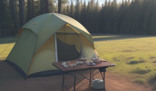 【キャンプ料理】食材選びのコツ | 外で食べるメニューの決め方