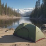 【ヒラメ】ルアー選びのポイント | 釣果を伸ばすおすすめの道具 をイメージした 広角の風景 の写真