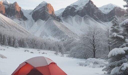 【春山登り】服装選びのポイント | 気温の変化に合わせた重ね着の方法