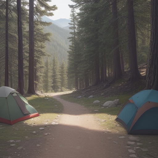 【登山シューズ】インソールの交換方法 | 足の疲れを減らす選び方 をイメージした 広角の風景、ハイキング の写真