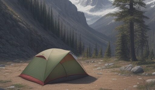 【登山用ウェア】破れた生地の直し方 | おすすめの修理道具と手順