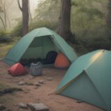 【海釣り道具】サビ落としの手順 | 道具を長く使うお手入れ方法 をイメージした 広角の風景 の写真