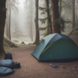 【ウェットスーツ】予備パーツの交換方法 | 自分で直す手順とコツ をイメージした 広角の風景 の写真