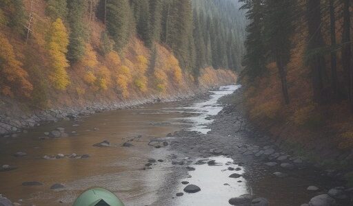【川釣り】足元の滑り止め対策 | 転倒を防ぐ装備と歩き方