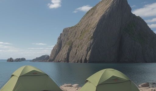 【テトラポッド】釣りの準備 | 足元の安全を守る装備の選び方