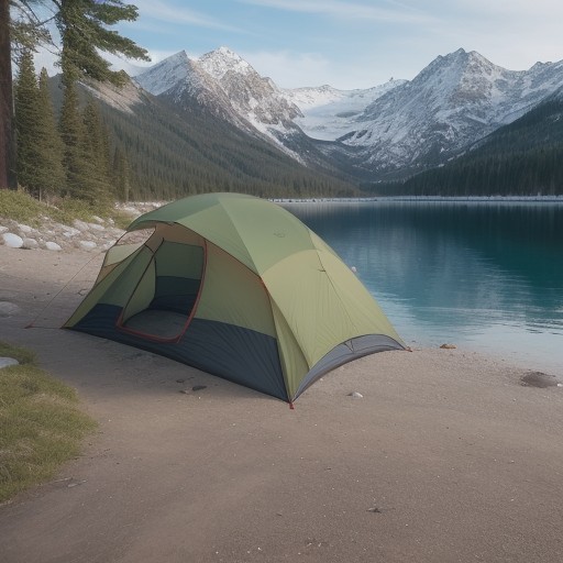 【マゴチ】釣りの仕掛け選び | 初心者が使う道具とコツ をイメージした 広角の風景 の写真