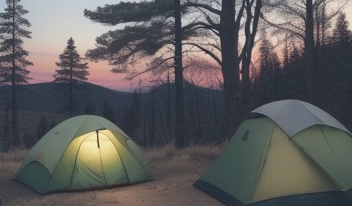 【火傷】キャンプでの応急処置 | 正しい対処法と持ち物リスト