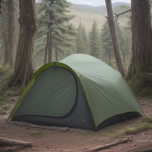 【ウェーダー】破れを防ぐ対策 | 長く使うためのメンテナンス方法 をイメージした 広角の風景 の写真