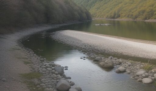 【オイカワ】初心者向けの釣り仕掛け | 川での基本的な釣り方