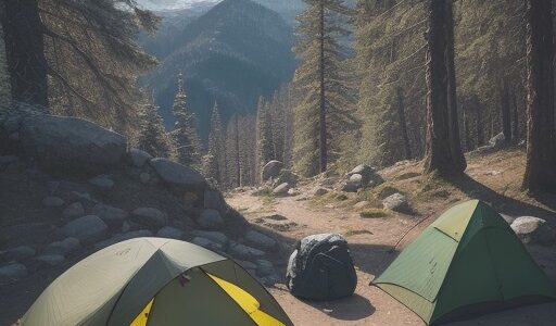 【登山装備】荷物を減らす持ち物リスト | 山行を軽くするための選び方
