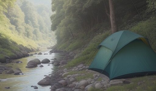 【川釣り】虫除けの準備 | 夏の河原で使うアイテム
