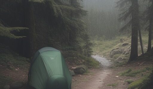【登山バッグ】防水機能を持つおすすめモデル | 雨の日でも安心な選び方