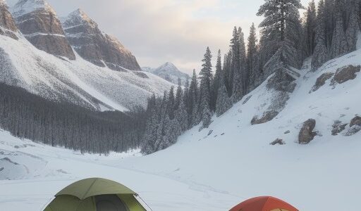 【登山】気圧変化のサイン | 体で感じる天候悪化の予兆と対策