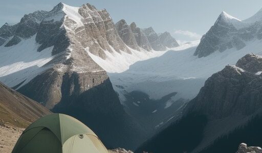 【登山】稜線の強い日差しへの備え | おすすめの装備と対策法