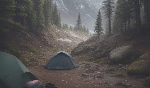 【防水スプレー】登山靴への塗り方 | 雨の日も足元を守る方法