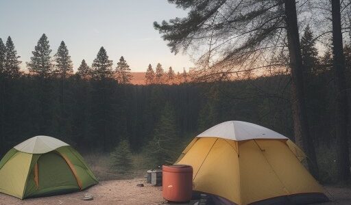 【キャンプバーナー】火力の低下を防ぐ詰まり解消 | 手入れの方法と手順