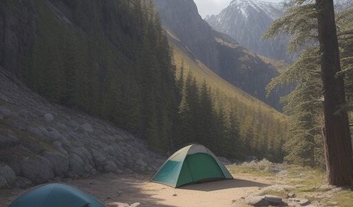 【登山の歩き方】疲れにくい足運びのコツ | 山行を楽にする方法