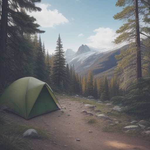 【岩場シューズ】登山の岩場で滑らない靴 | 選び方とおすすめの商品 をイメージした 広角の風景、ハイキング の写真