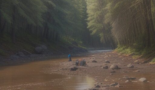 【ウェーディングベスト】泥汚れを落とす洗い方 | 道具を長く使う手入れ方法